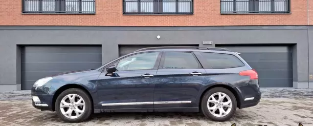 CITROEN C5 