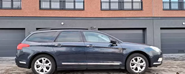 CITROEN C5 