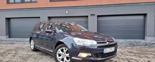 CITROEN C5 