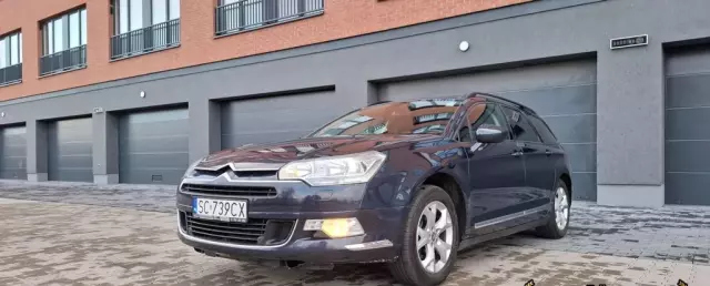 CITROEN C5 