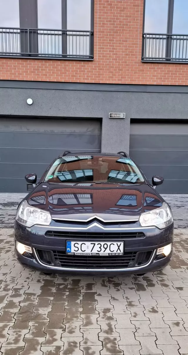 CITROEN C5 