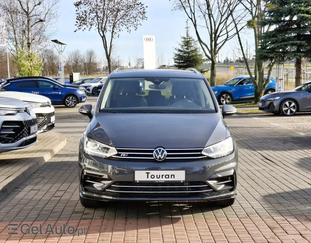 VOLKSWAGEN Touran 1.5 TSI EVO Highline DSG