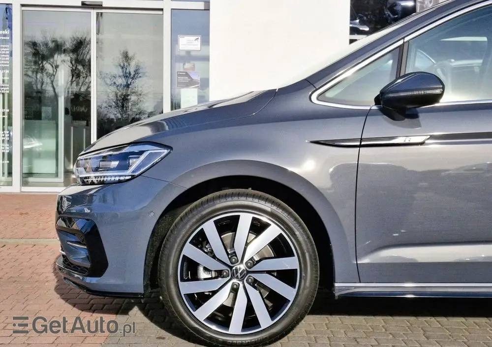 VOLKSWAGEN Touran 1.5 TSI EVO Highline DSG