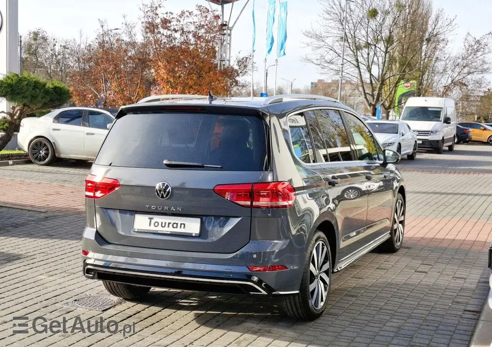 VOLKSWAGEN Touran 1.5 TSI EVO Highline DSG