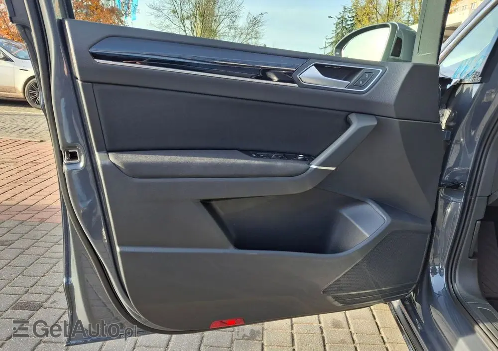 VOLKSWAGEN Touran 1.5 TSI EVO Highline DSG