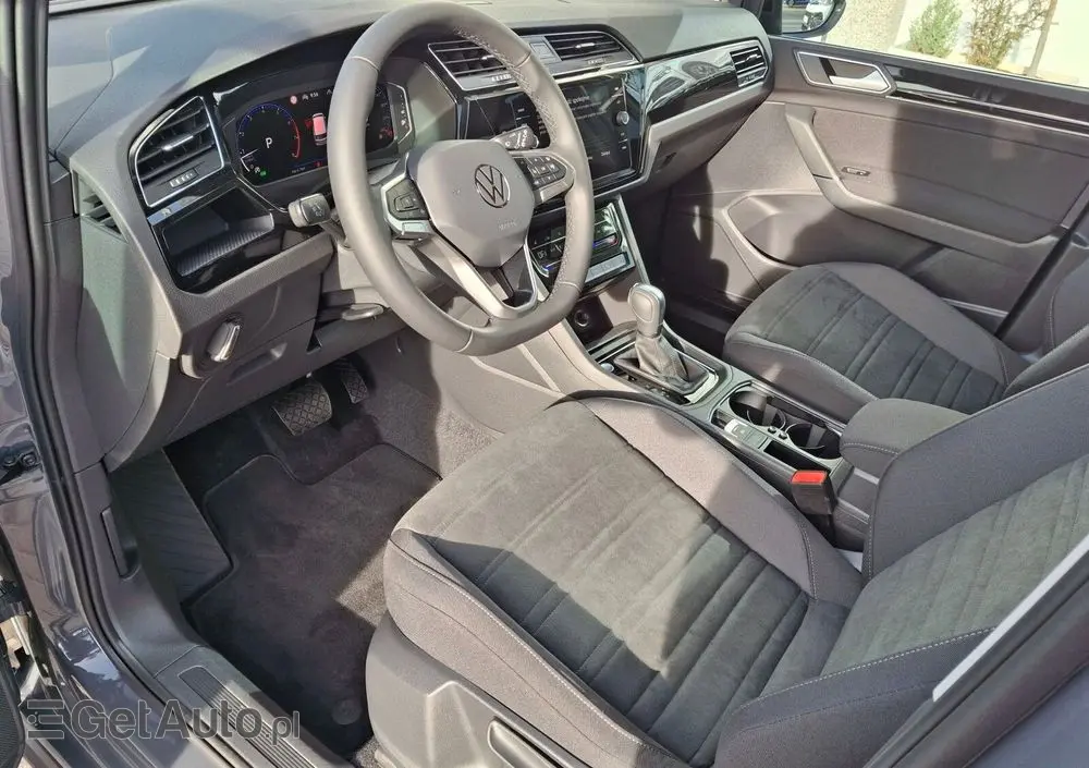 VOLKSWAGEN Touran 1.5 TSI EVO Highline DSG