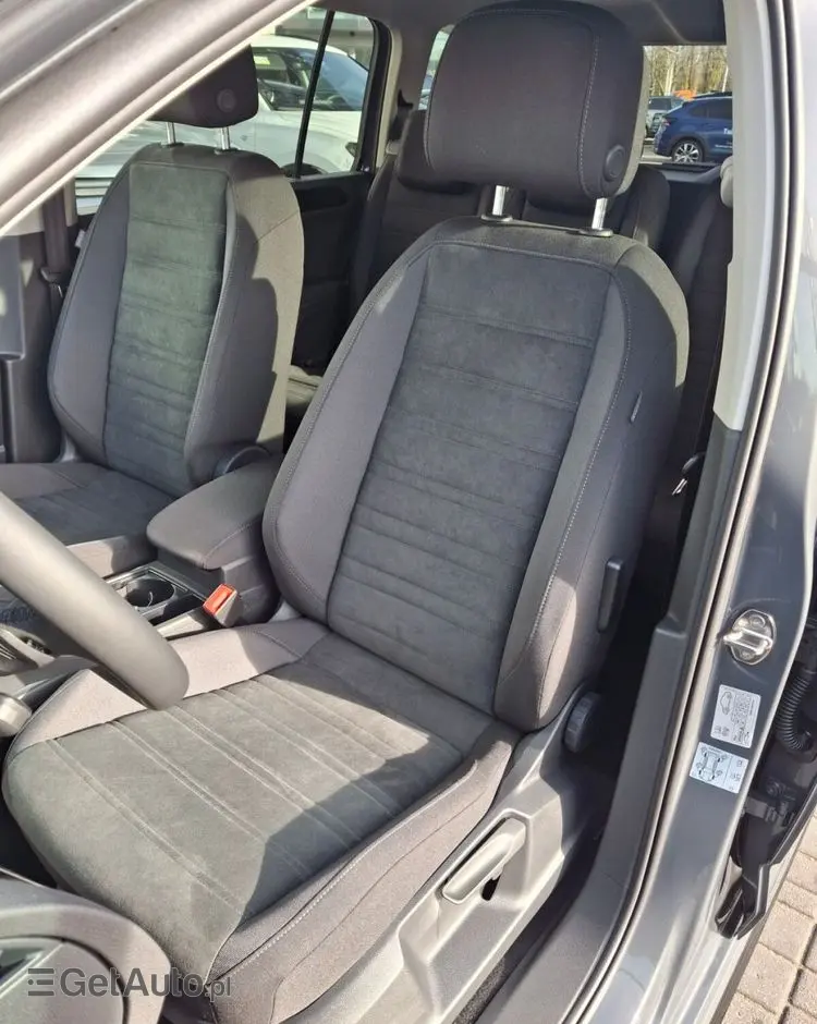 VOLKSWAGEN Touran 1.5 TSI EVO Highline DSG