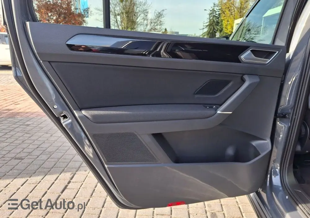 VOLKSWAGEN Touran 1.5 TSI EVO Highline DSG