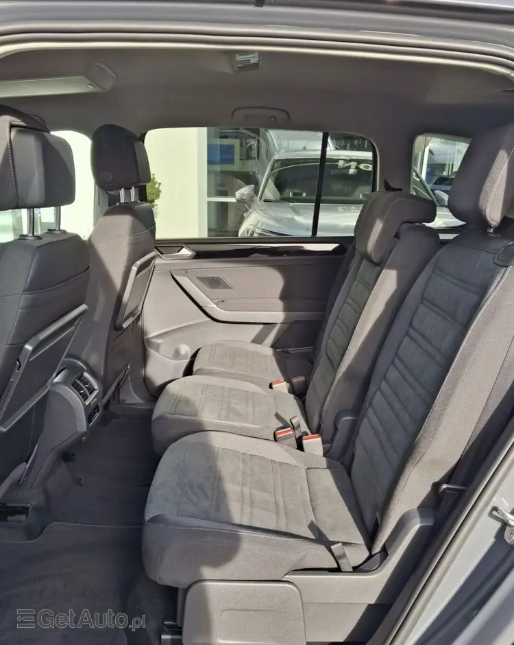 VOLKSWAGEN Touran 1.5 TSI EVO Highline DSG