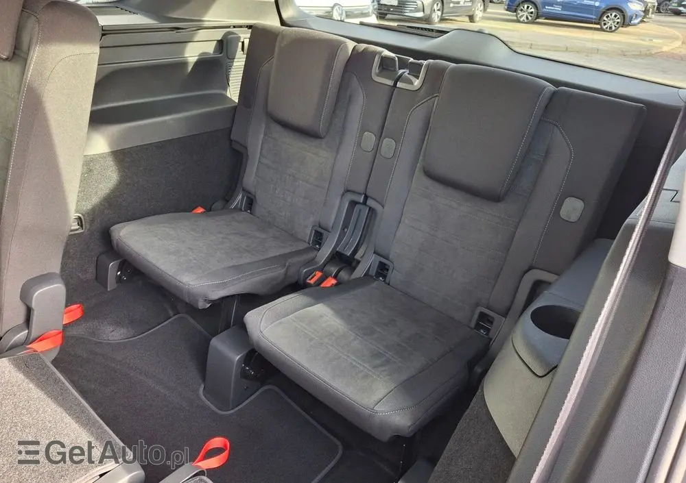 VOLKSWAGEN Touran 1.5 TSI EVO Highline DSG