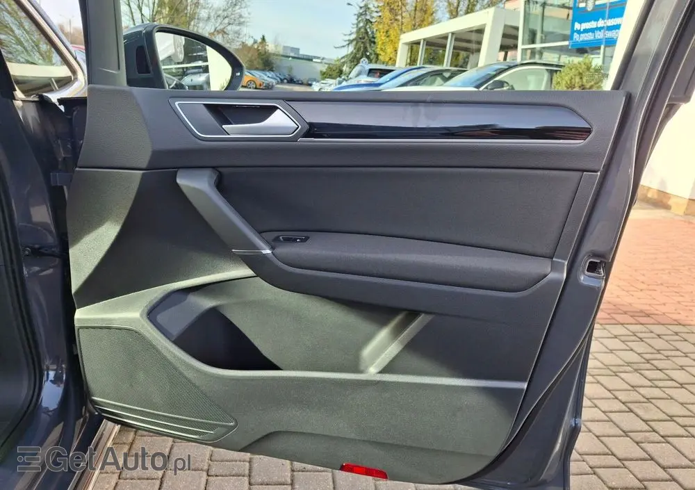 VOLKSWAGEN Touran 1.5 TSI EVO Highline DSG