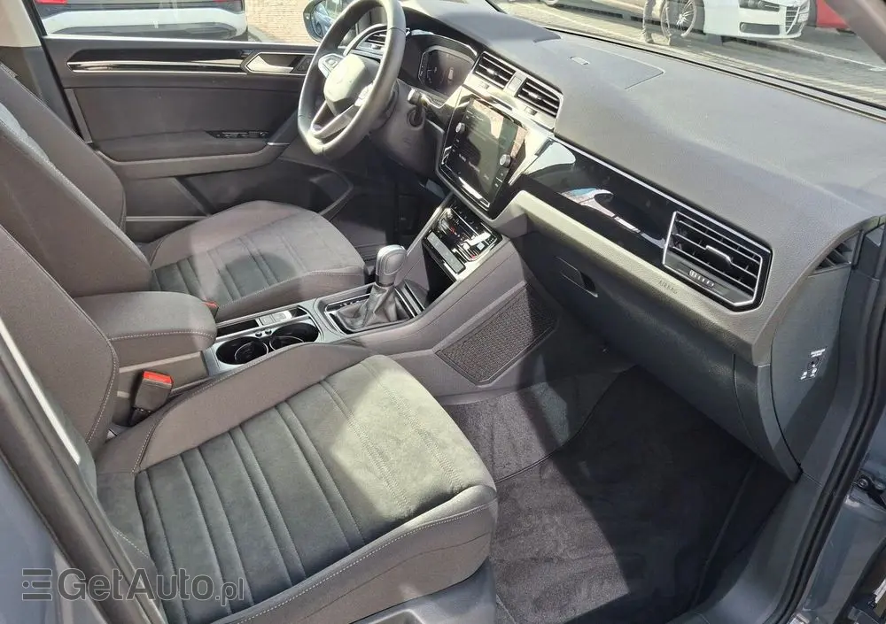 VOLKSWAGEN Touran 1.5 TSI EVO Highline DSG