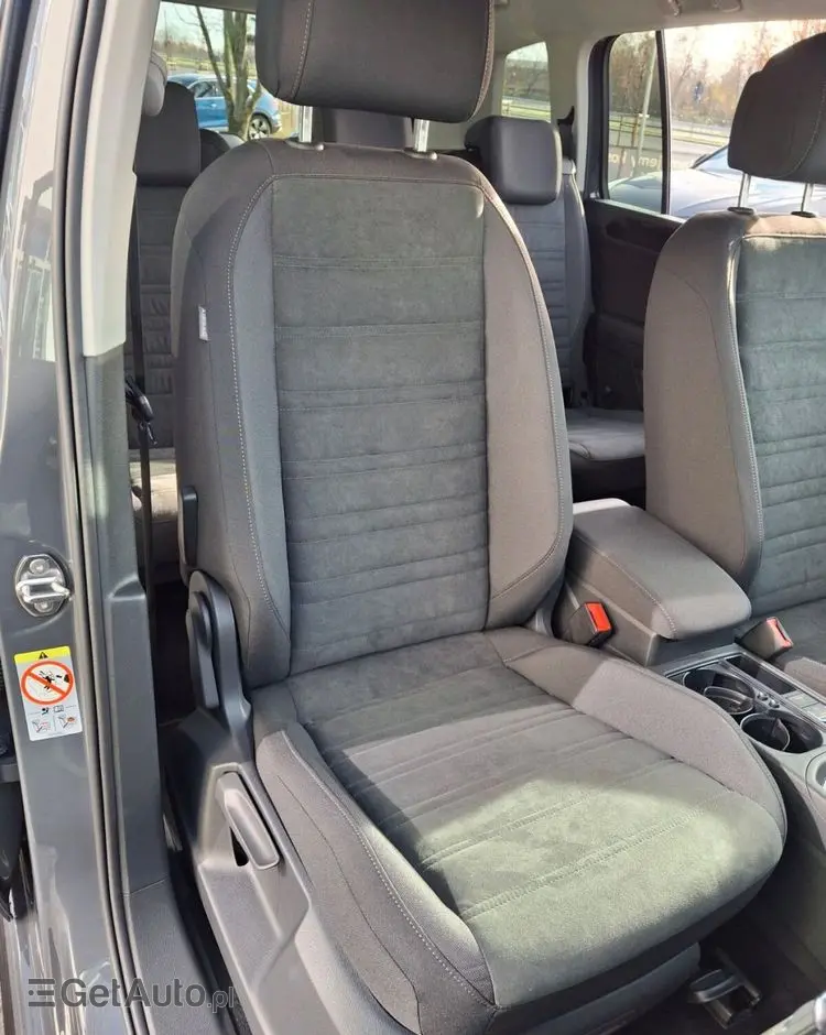 VOLKSWAGEN Touran 1.5 TSI EVO Highline DSG