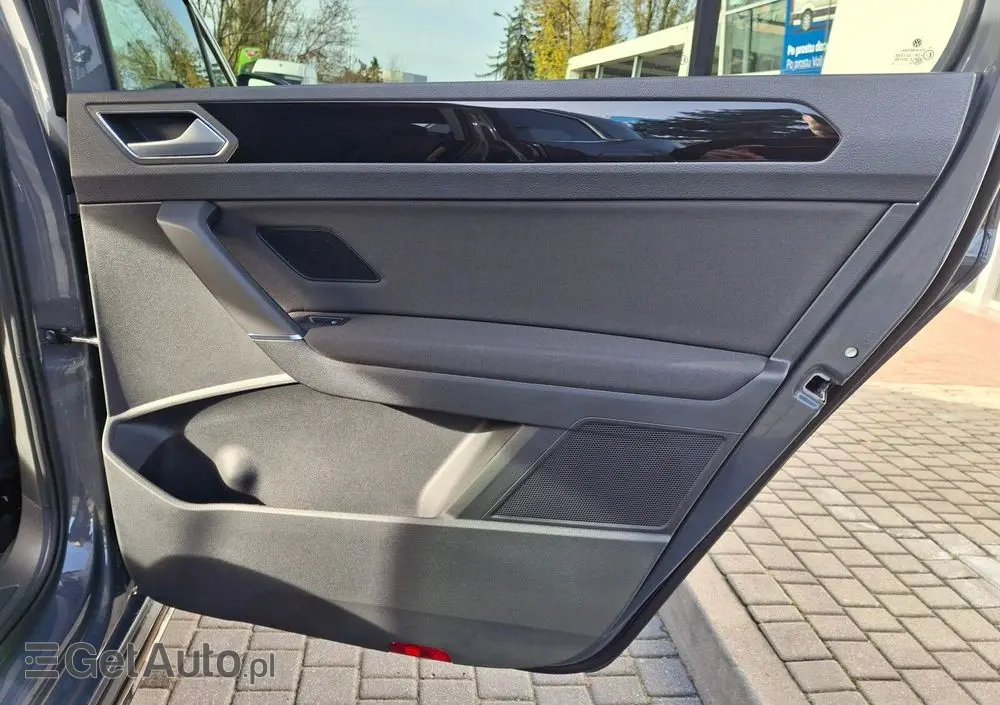 VOLKSWAGEN Touran 1.5 TSI EVO Highline DSG