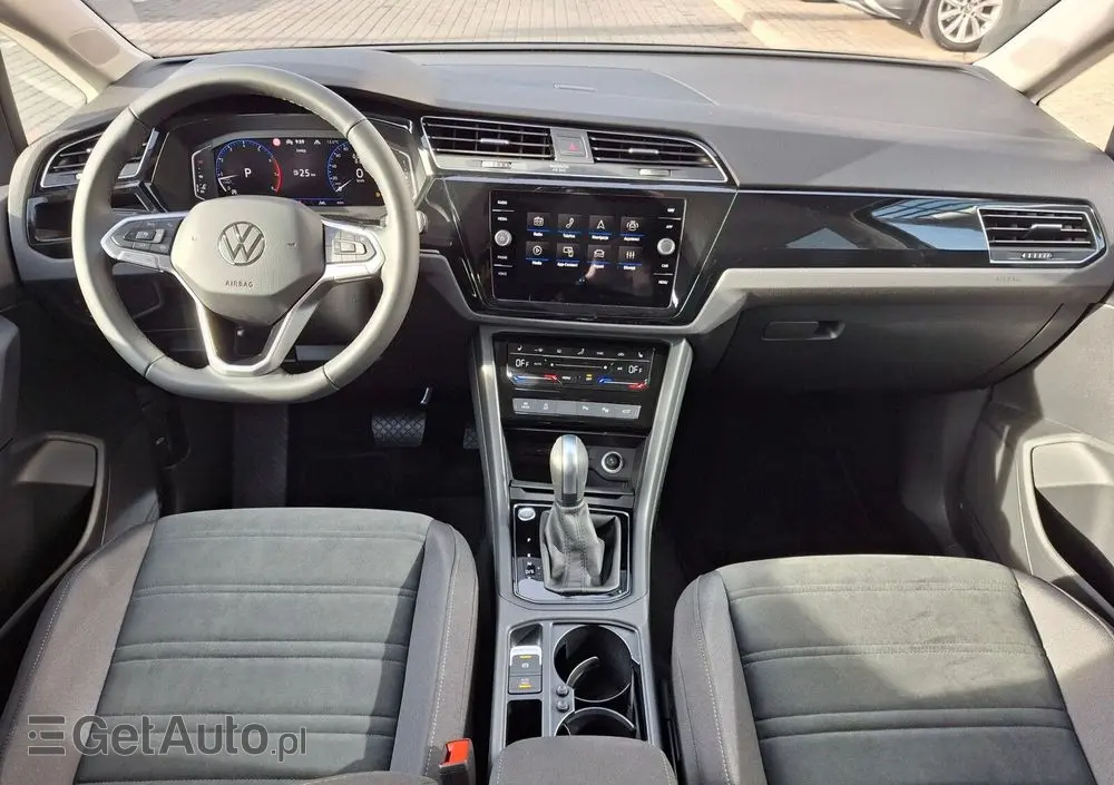 VOLKSWAGEN Touran 1.5 TSI EVO Highline DSG