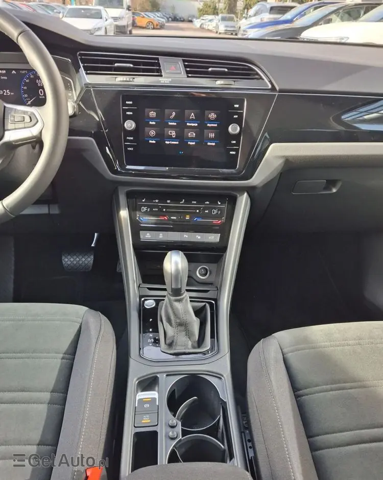 VOLKSWAGEN Touran 1.5 TSI EVO Highline DSG