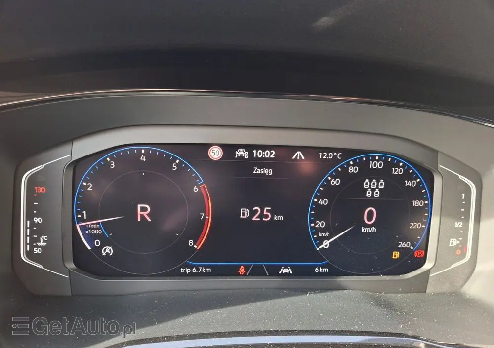 VOLKSWAGEN Touran 1.5 TSI EVO Highline DSG