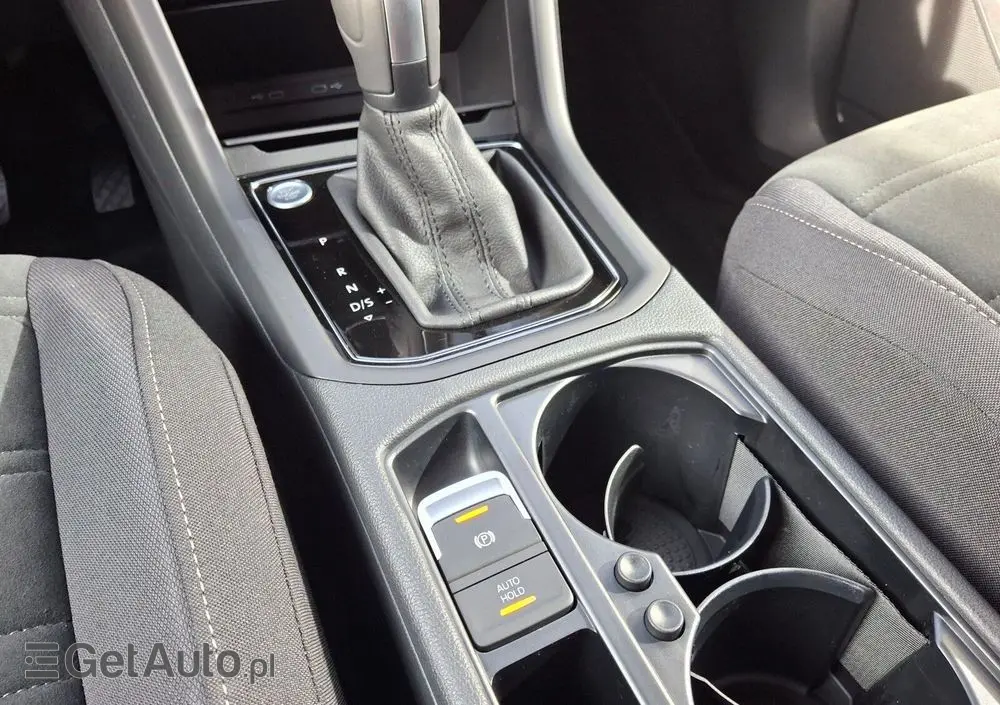 VOLKSWAGEN Touran 1.5 TSI EVO Highline DSG