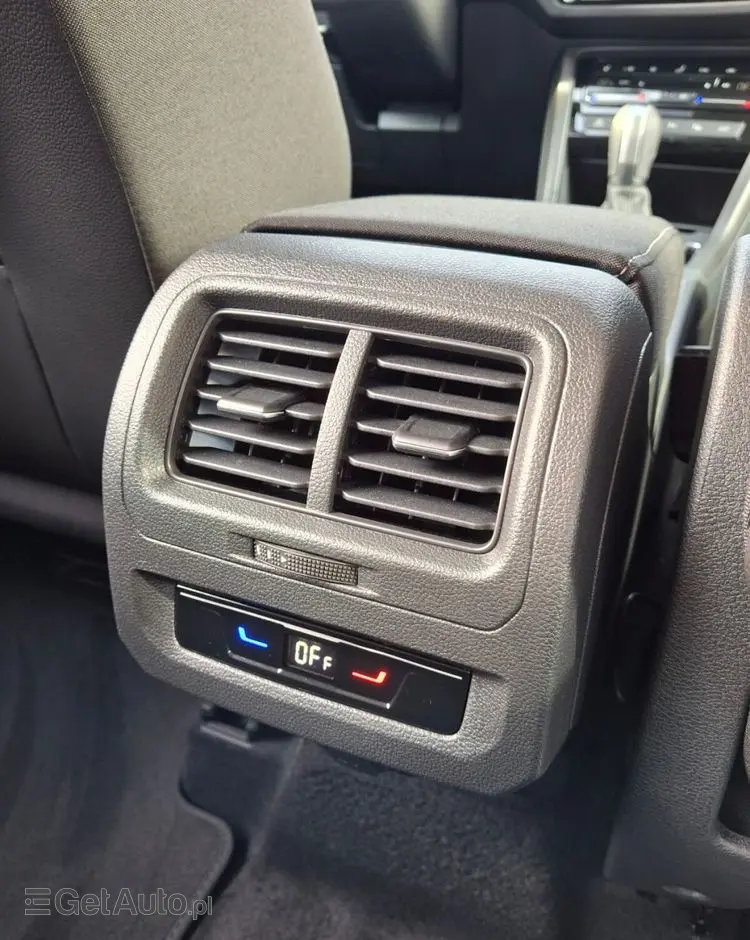 VOLKSWAGEN Touran 1.5 TSI EVO Highline DSG