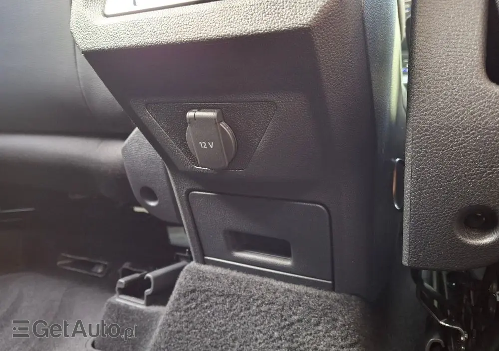 VOLKSWAGEN Touran 1.5 TSI EVO Highline DSG