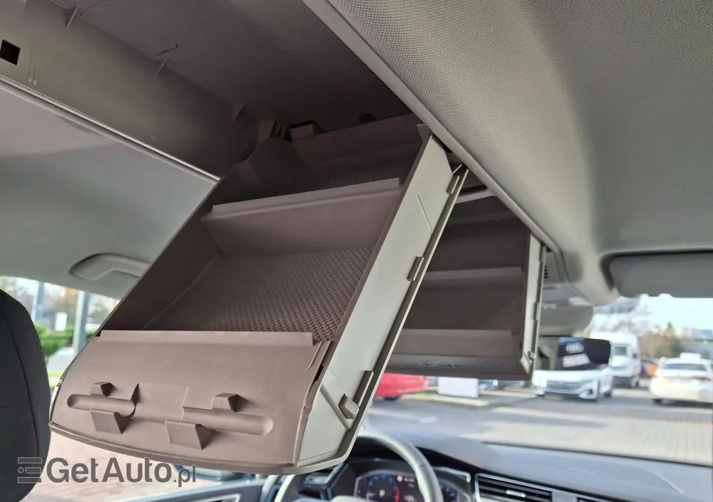 VOLKSWAGEN Touran 1.5 TSI EVO Highline DSG