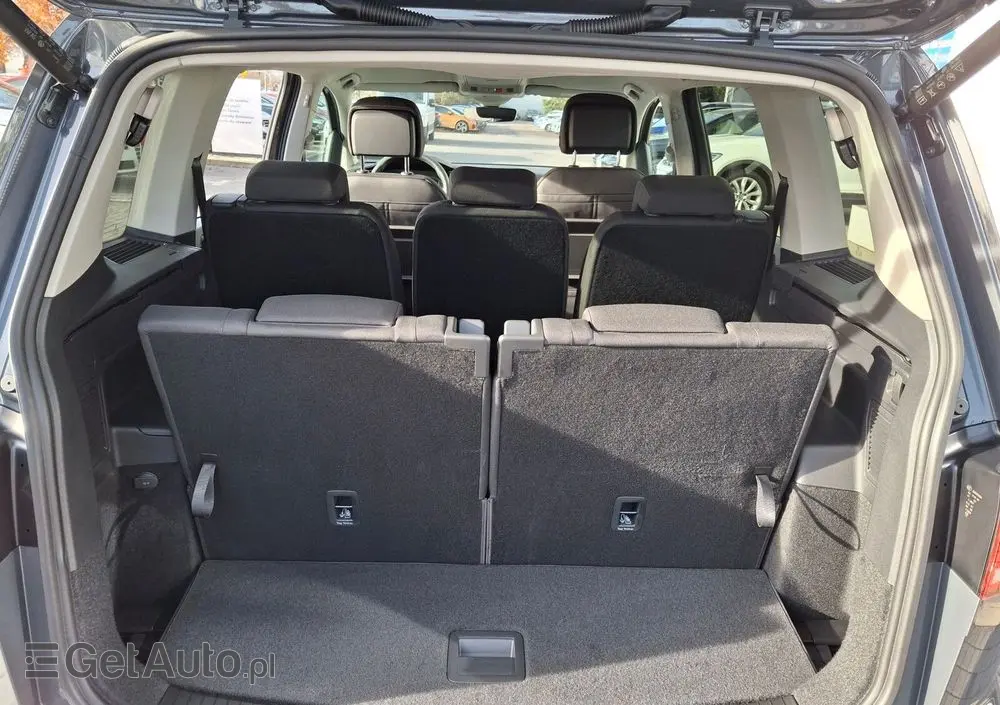 VOLKSWAGEN Touran 1.5 TSI EVO Highline DSG