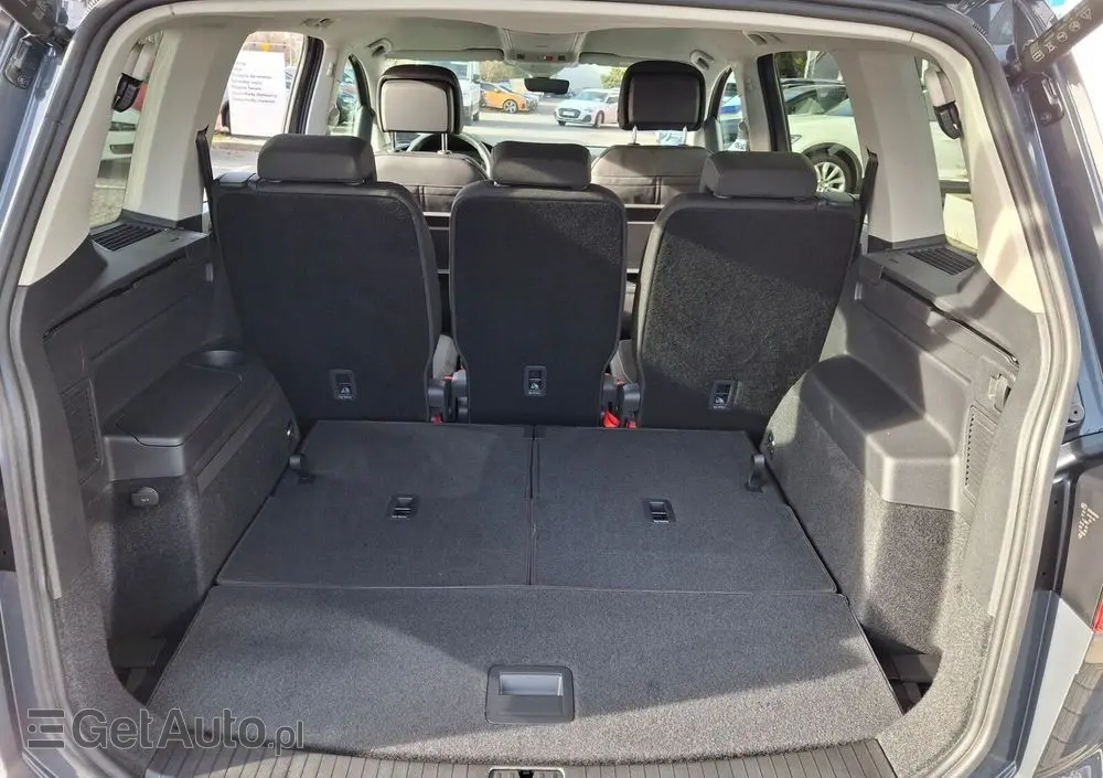 VOLKSWAGEN Touran 1.5 TSI EVO Highline DSG