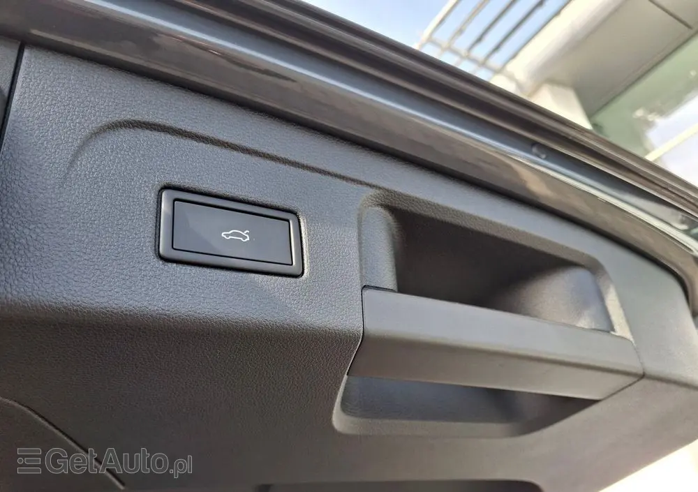 VOLKSWAGEN Touran 1.5 TSI EVO Highline DSG