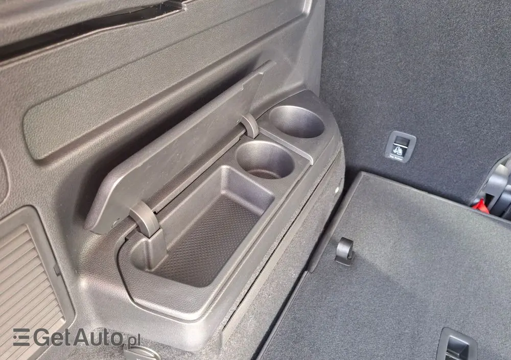 VOLKSWAGEN Touran 1.5 TSI EVO Highline DSG