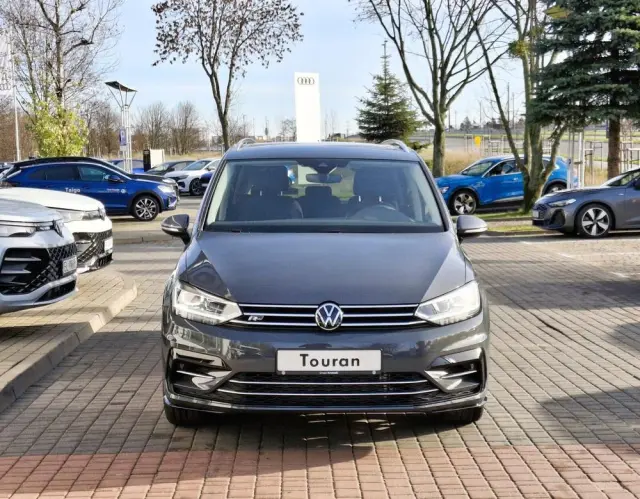 VOLKSWAGEN Touran 1.5 TSI EVO Highline DSG