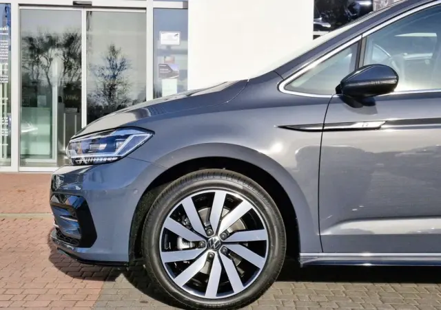 VOLKSWAGEN Touran 1.5 TSI EVO Highline DSG