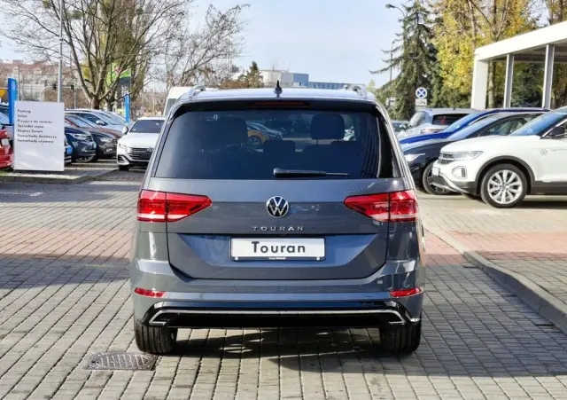 VOLKSWAGEN Touran 1.5 TSI EVO Highline DSG