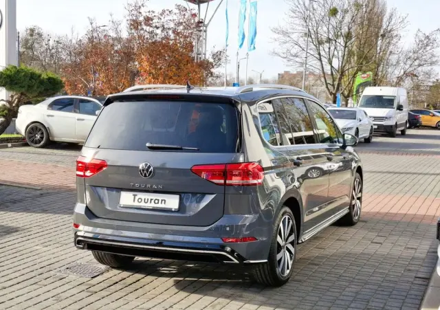 VOLKSWAGEN Touran 1.5 TSI EVO Highline DSG