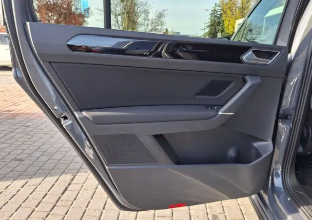 VOLKSWAGEN Touran 1.5 TSI EVO Highline DSG