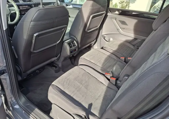VOLKSWAGEN Touran 1.5 TSI EVO Highline DSG