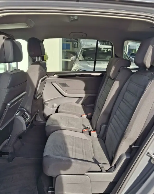 VOLKSWAGEN Touran 1.5 TSI EVO Highline DSG