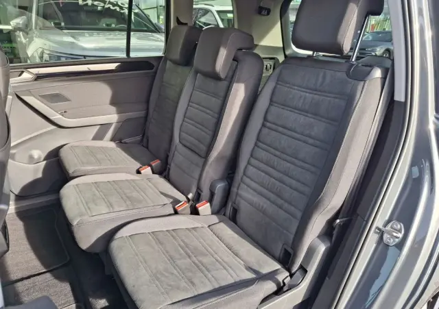 VOLKSWAGEN Touran 1.5 TSI EVO Highline DSG