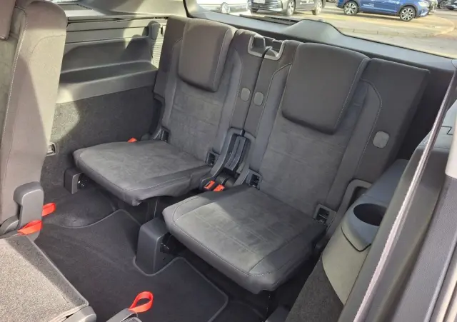 VOLKSWAGEN Touran 1.5 TSI EVO Highline DSG