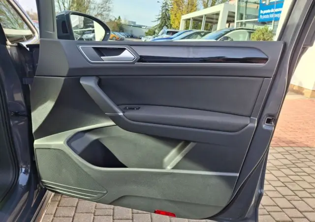 VOLKSWAGEN Touran 1.5 TSI EVO Highline DSG