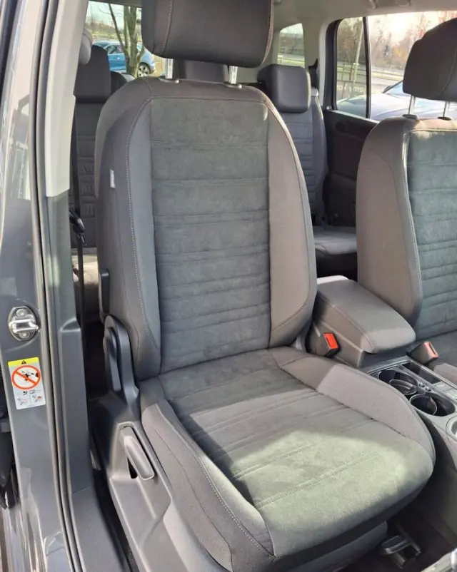 VOLKSWAGEN Touran 1.5 TSI EVO Highline DSG