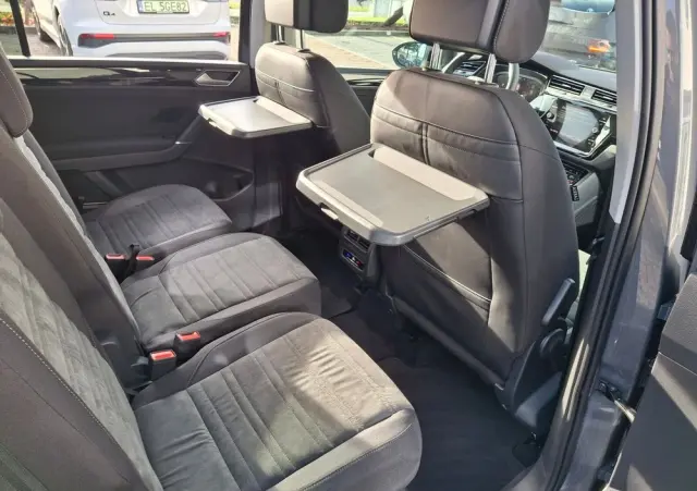 VOLKSWAGEN Touran 1.5 TSI EVO Highline DSG