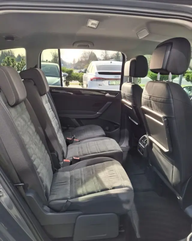 VOLKSWAGEN Touran 1.5 TSI EVO Highline DSG