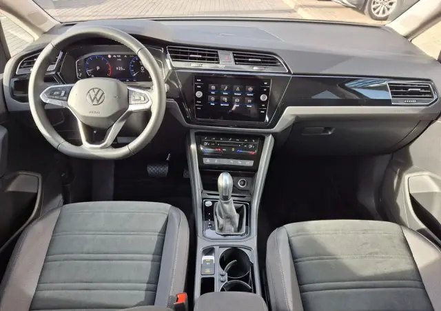 VOLKSWAGEN Touran 1.5 TSI EVO Highline DSG