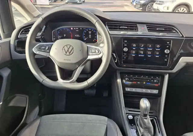VOLKSWAGEN Touran 1.5 TSI EVO Highline DSG