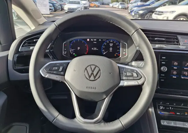 VOLKSWAGEN Touran 1.5 TSI EVO Highline DSG
