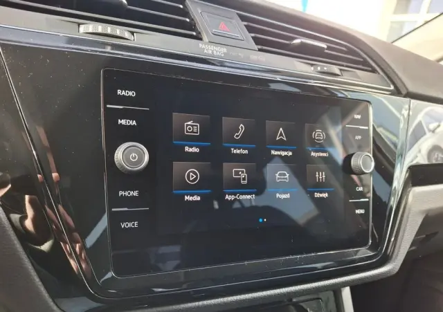 VOLKSWAGEN Touran 1.5 TSI EVO Highline DSG