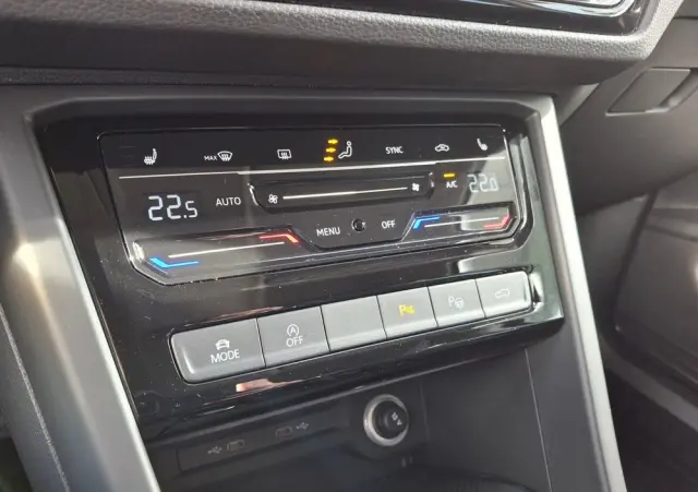 VOLKSWAGEN Touran 1.5 TSI EVO Highline DSG