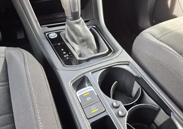 VOLKSWAGEN Touran 1.5 TSI EVO Highline DSG