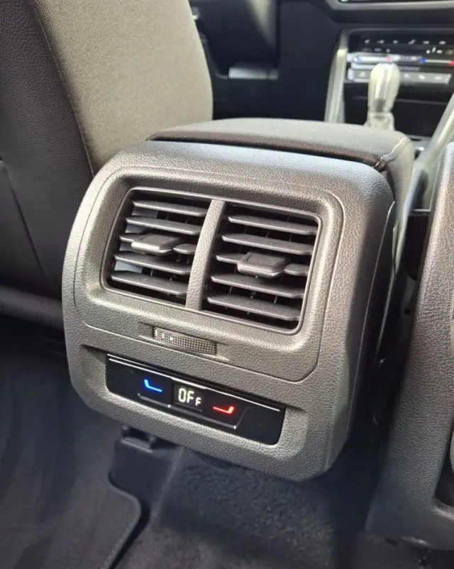 VOLKSWAGEN Touran 1.5 TSI EVO Highline DSG