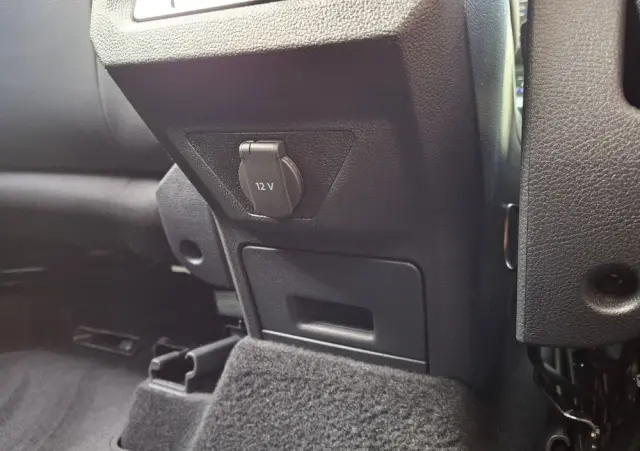 VOLKSWAGEN Touran 1.5 TSI EVO Highline DSG